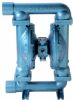 PP Air Operated Double Diaphragm Pumps 